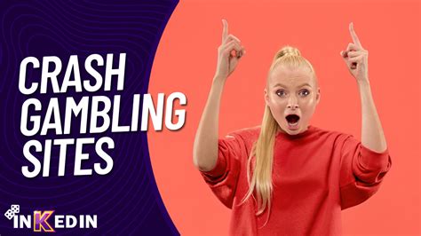 Best Crash Gambling Sites 2024 (List + Guide) .